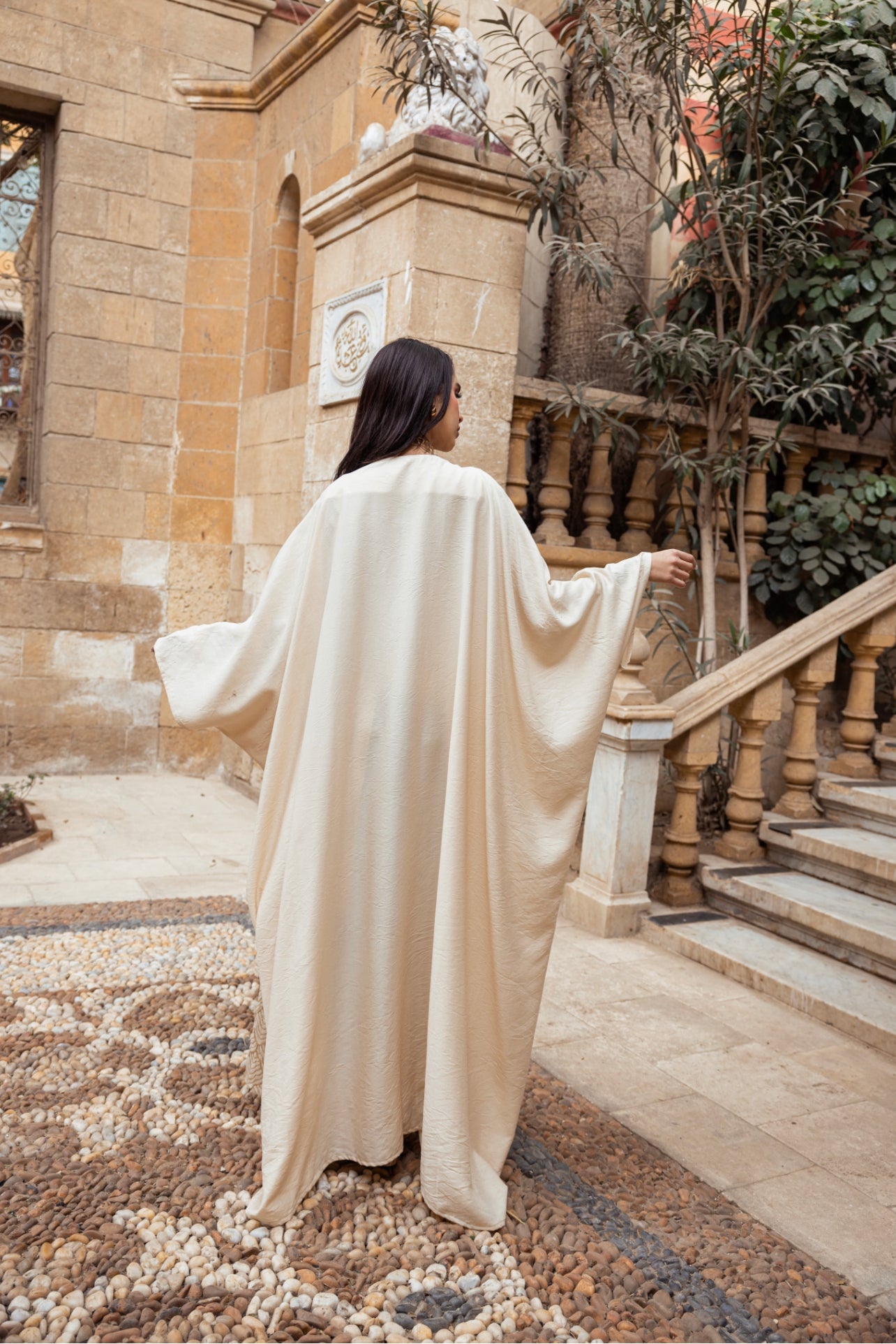 Turath kaftan