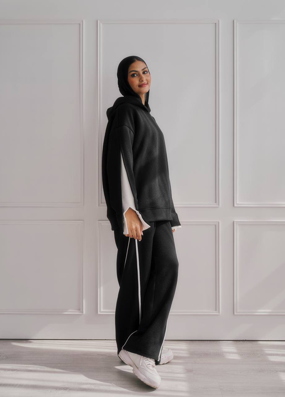 Black Isabella Set