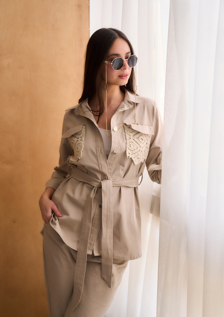 Cielo Jacket