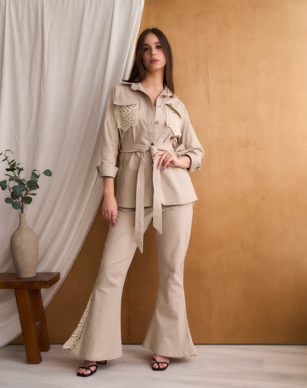 Cielo Jacket
