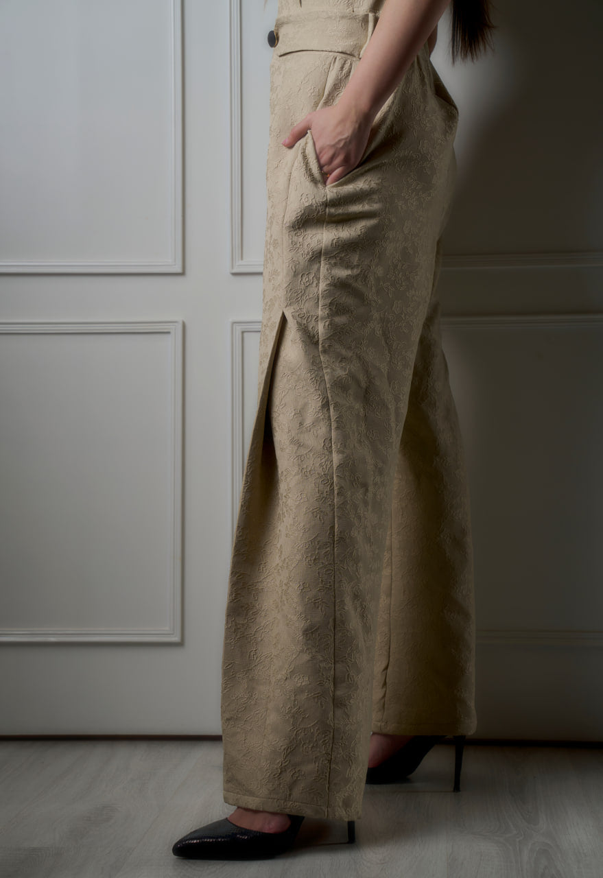 Celestia Jumpsuit
