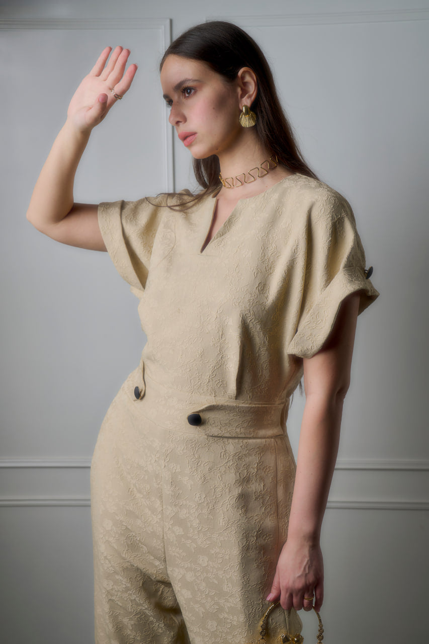 Celestia Jumpsuit