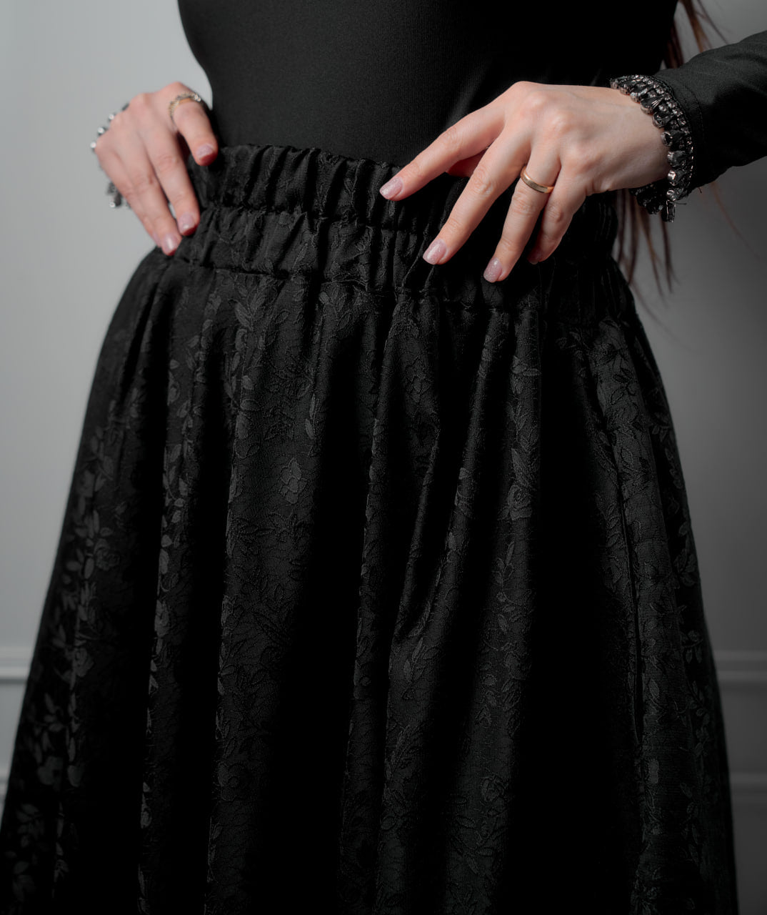 Eclipse Skirt