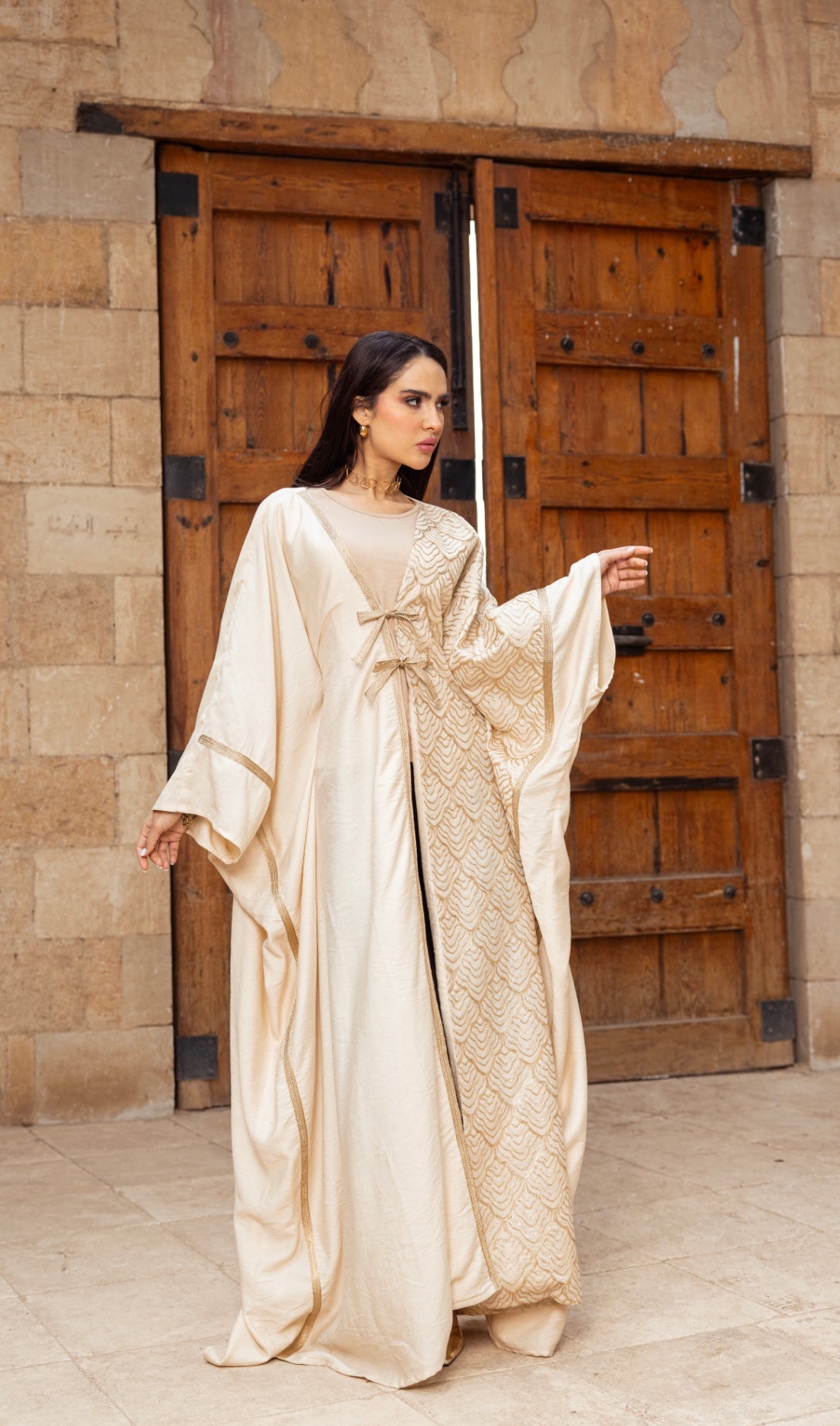 Turath kaftan