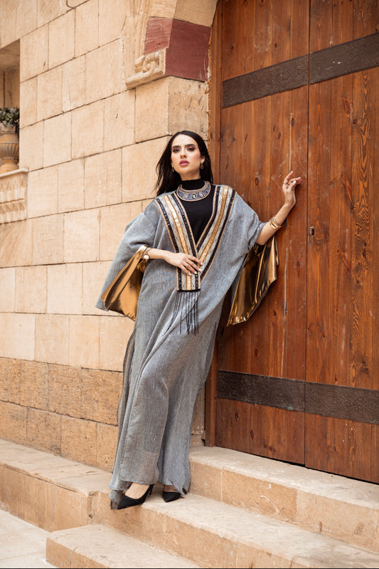 Rouh kaftan