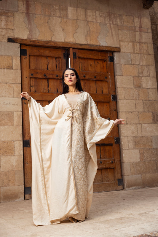 Turath kaftan