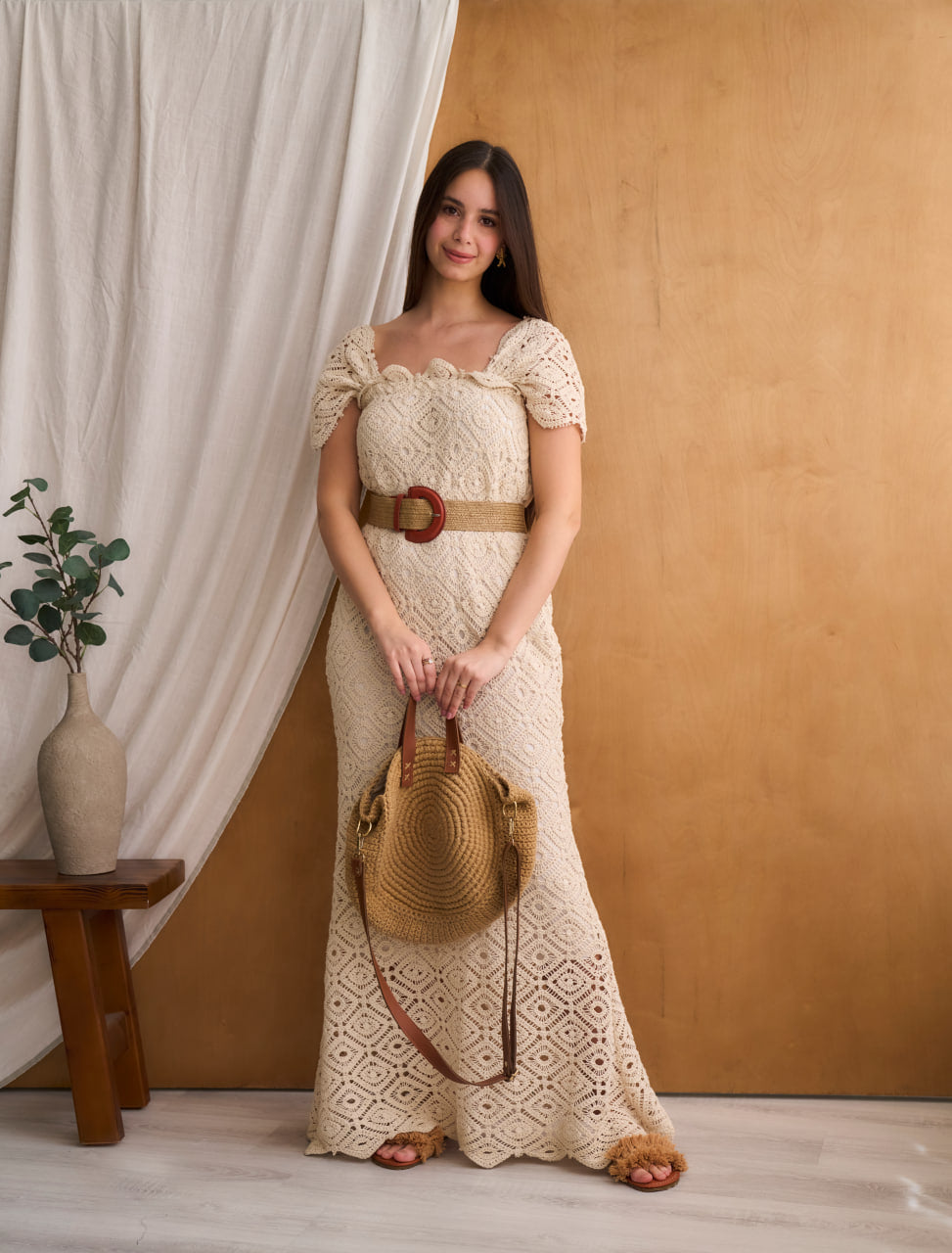 Sierra Dress