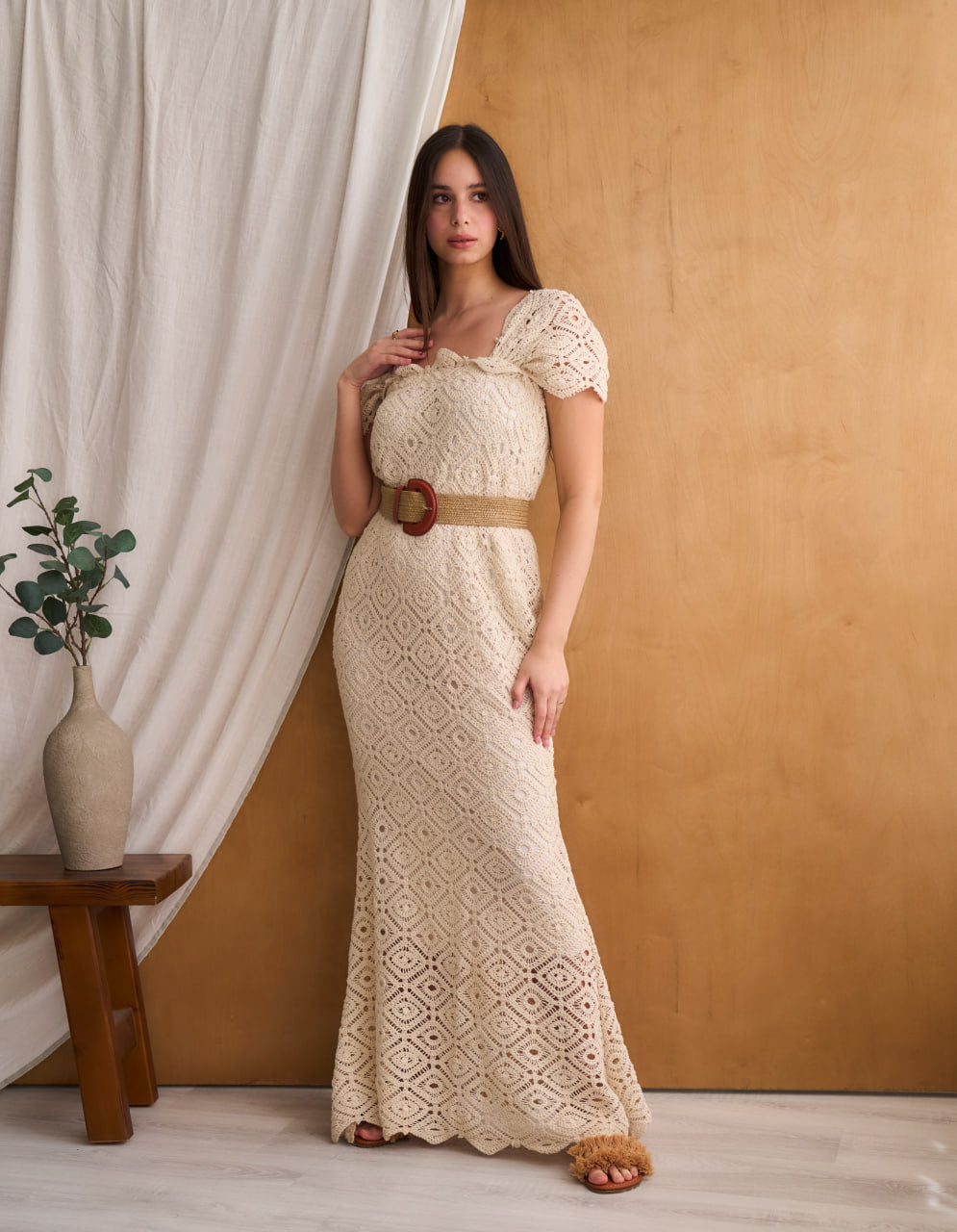 Sierra Dress