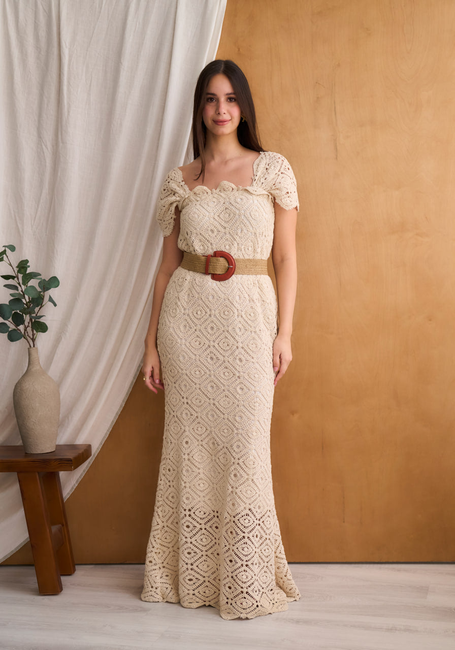 Sierra Dress