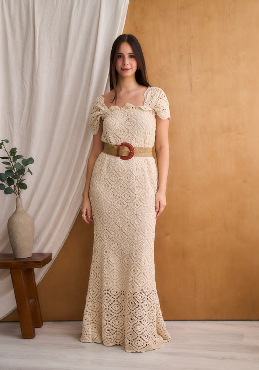Sierra Dress