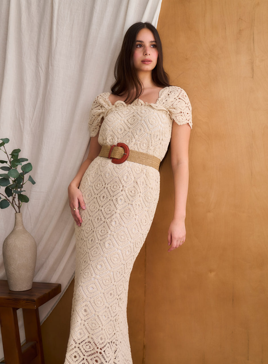 Sierra Dress