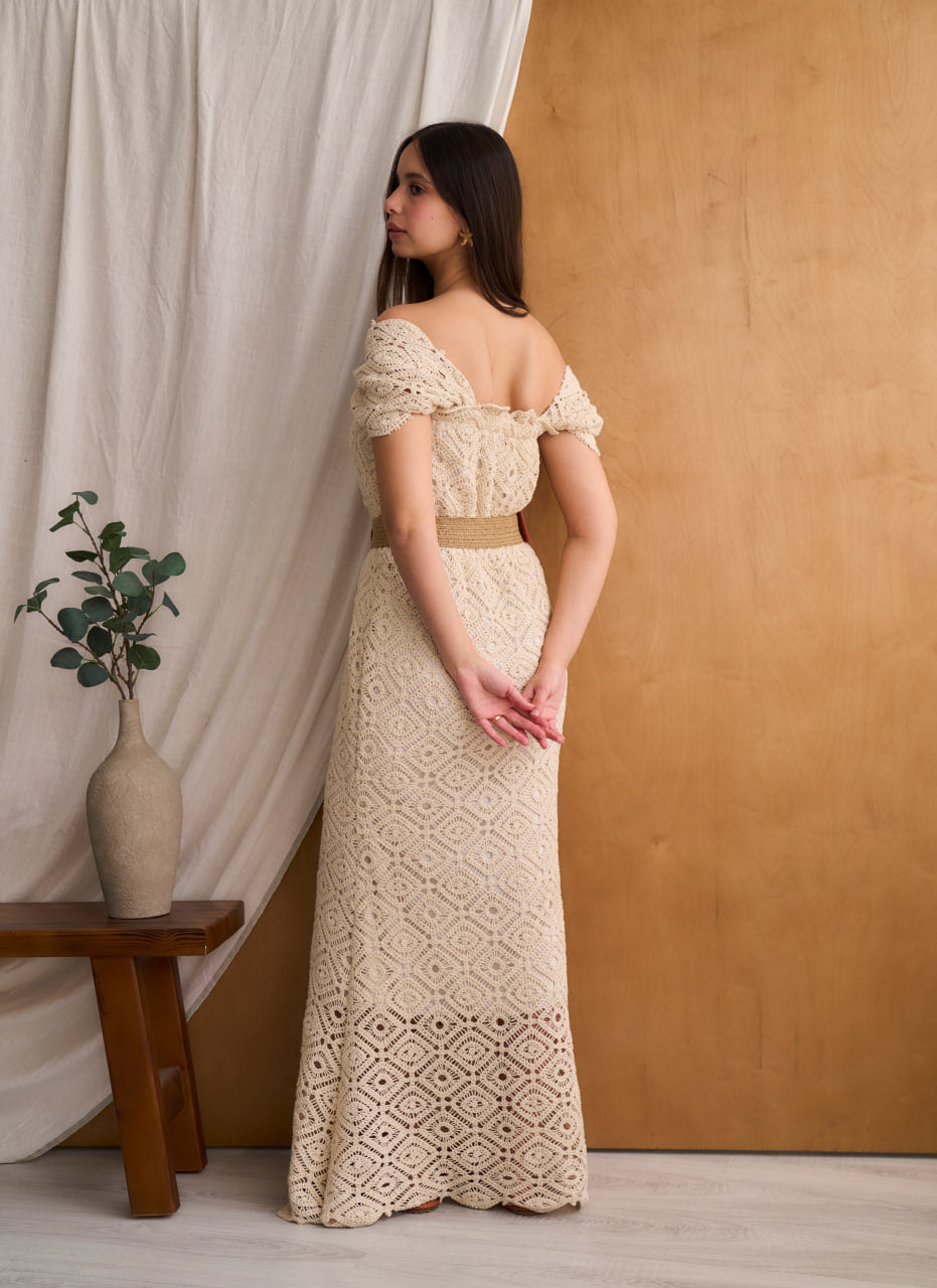 Sierra Dress