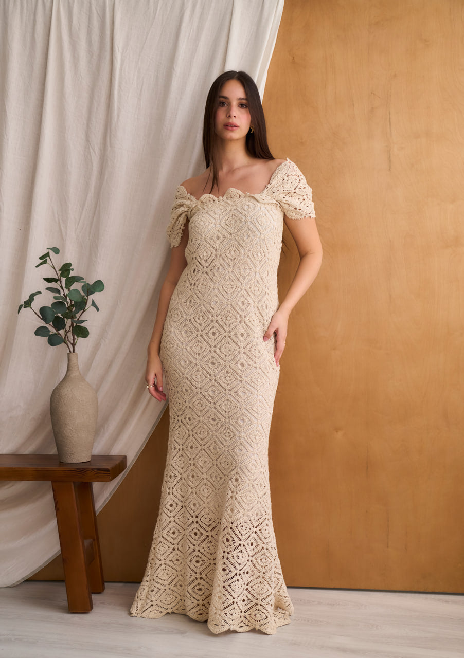 Sierra Dress
