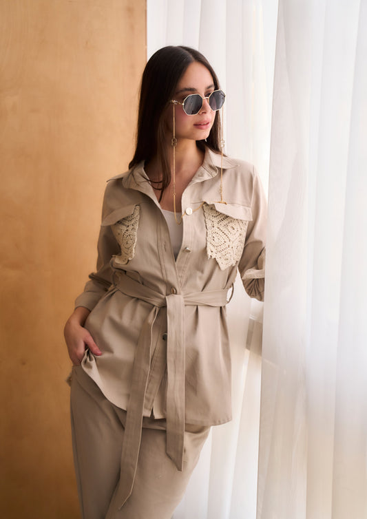 Cielo Jacket