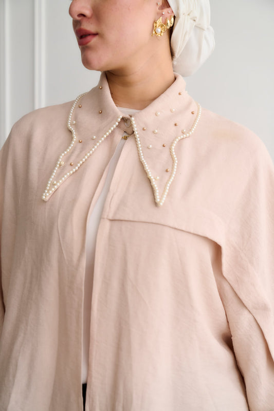 Timeless Beige Set