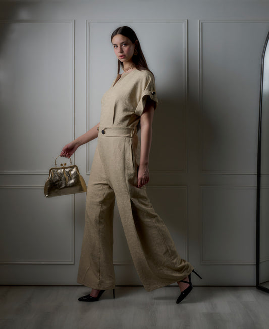 Celestia Jumpsuit