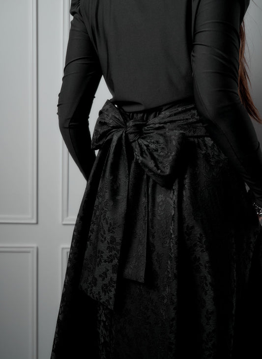 Eclipse Skirt